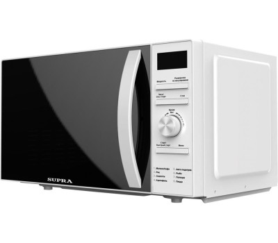 Микроволновая печь SUPRA 20TW55 20л