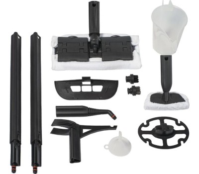 Пароочиститель BORT BDR-2300-R