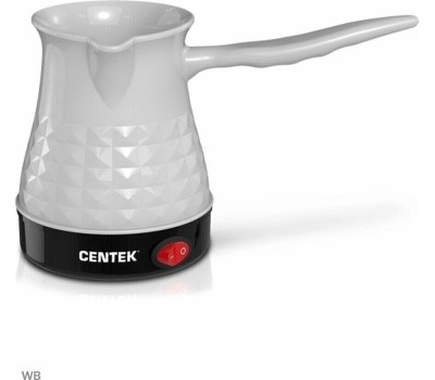 Турка электрическая CENTEK CT-1097
