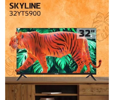 Телевизор SKYLINE 32YT5900