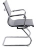 Кресло посетителя EVERPROF Opera CF сетка серый