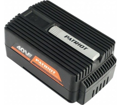 Триммер PATRIOT 250205340 TR 340XL Триммер аккумуляторный