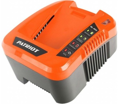 Триммер PATRIOT 250205340 TR 340XL Триммер аккумуляторный