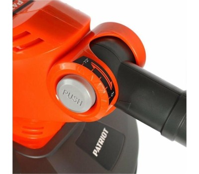 Триммер PATRIOT 250205340 TR 340XL Триммер аккумуляторный