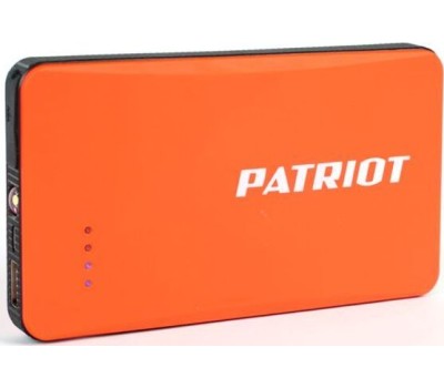 Аккумулятор PATRIOT 650201708 MAGNUM 8P