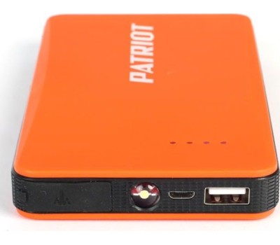 Аккумулятор PATRIOT 650201708 MAGNUM 8P