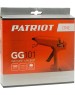 Пистолет клеевой PATRIOT 100303101 GG 101 Пистолет клеевой