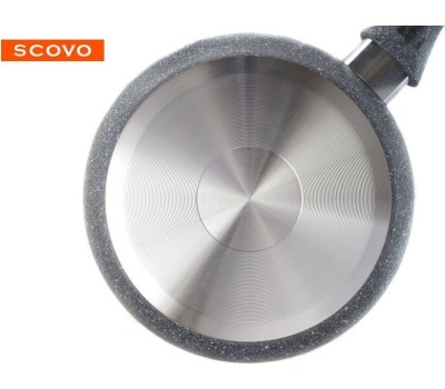 Посуда SCOVO ST-003 а/пр 24 б/кр