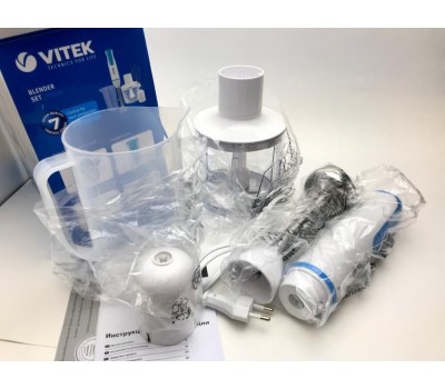 Блендер VITEK VT-8530