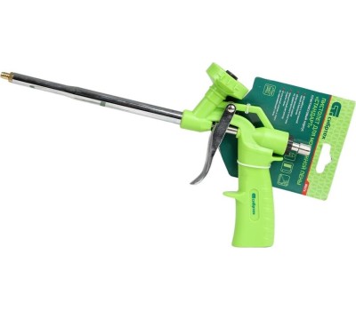 Пистолеты для пены и герметика СИБРТЕХ Пистолет для монтажной пены 