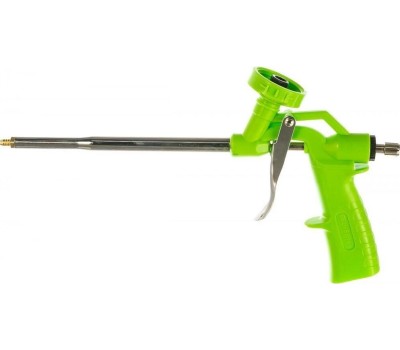 Пистолеты для пены и герметика СИБРТЕХ Пистолет для монтажной пены 
