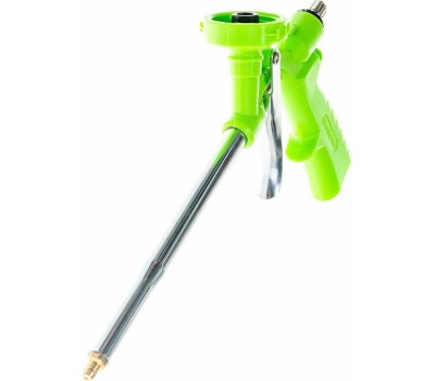 Пистолеты для пены и герметика СИБРТЕХ Пистолет для монтажной пены 