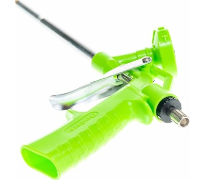 Пистолеты для пены и герметика СИБРТЕХ Пистолет для монтажной пены 