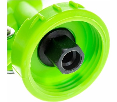 Пистолеты для пены и герметика СИБРТЕХ Пистолет для монтажной пены 