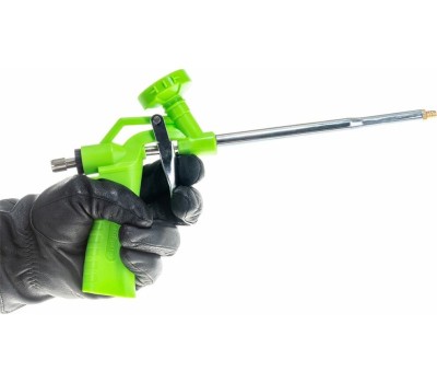 Пистолеты для пены и герметика СИБРТЕХ Пистолет для монтажной пены 