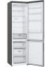 Холодильник LG GA-B509CLSL 384л. графитовый