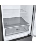Холодильник LG GA-B509CLSL 384л. графитовый