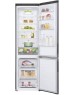 Холодильник LG GA-B509CLSL 384л. графитовый