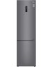 Холодильник LG GA-B509CLSL 384л. графитовый