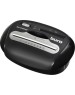 Шредер BURO Office BU-S1204D Шредер черный