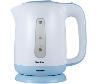 Чайник Blackton Bt KT1703P Белый-Синий