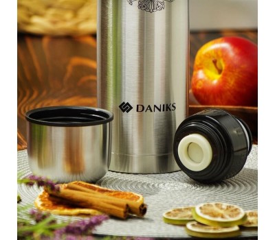 Термос DANIKS SL-120Z (306887)