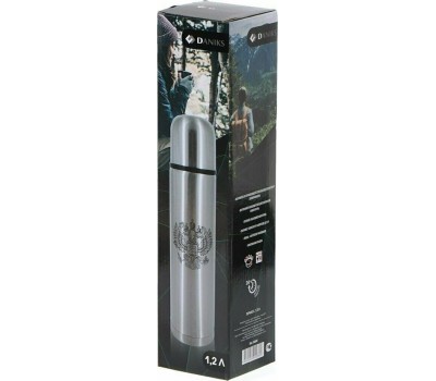 Термос DANIKS SL-120Z (306887)