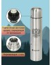 Термос DANIKS SL-120Z (306887)