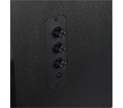 Акустика ОКЛИК OK-166 черный