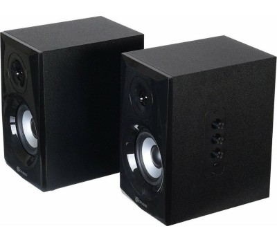 Акустика ОКЛИК OK-166 черный