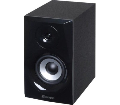 Акустика ОКЛИК OK-166 черный