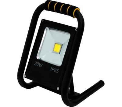 Прожекторы Россия GLANZEN FAD-0014-20 переносной