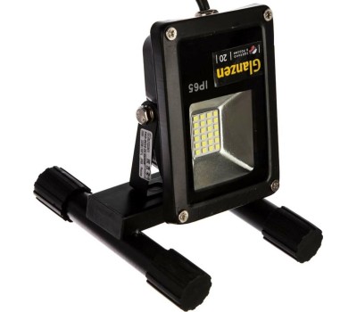 Прожекторы Россия GLANZEN FAD-0014-20 переносной