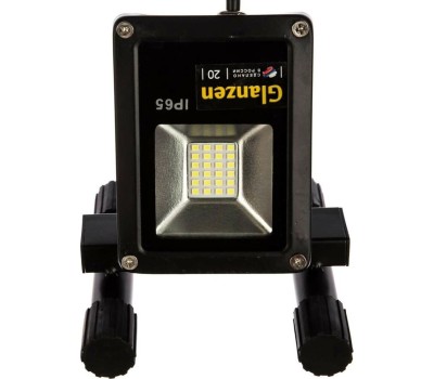 Прожекторы Россия GLANZEN FAD-0014-20 переносной