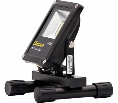 Прожекторы Россия GLANZEN FAD-0014-20 переносной