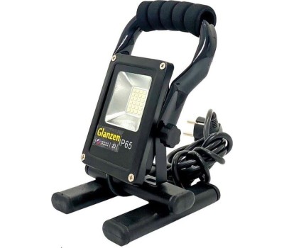 Прожекторы Россия GLANZEN FAD-0014-20 переносной