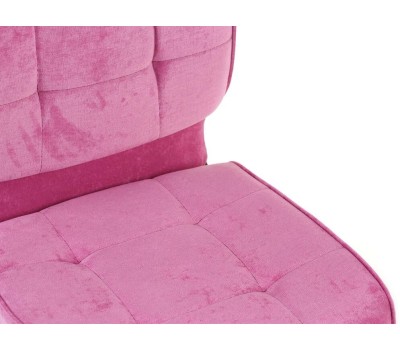 Кресло БЮРОКРАТ Кресло CH-330M малиновый Light-15 крестовина металл хром