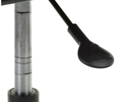 Кресло БЮРОКРАТ Кресло CH-330M малиновый Light-15 крестовина металл хром