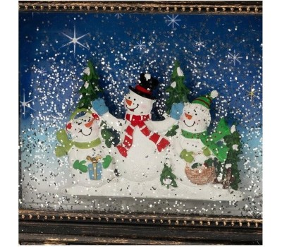 Фигуры интерьерные NEON-NIGHT (501-163) Декоративный светильник 