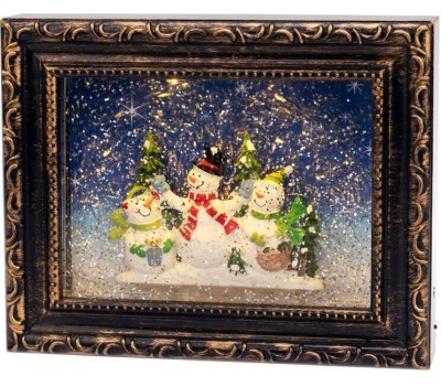 Фигуры интерьерные NEON-NIGHT (501-163) Декоративный светильник 