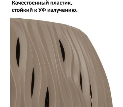 Кашпо PROSPERPLAST DSK290-7529U
