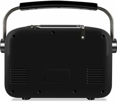 Радиоприемник SVEN SRP-505 черный