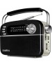 Радиоприемник SVEN SRP-505 черный