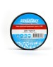 изолента SMARTBUY (SBE-IT-15-20-db) 0,13х15 мм -20 м синий