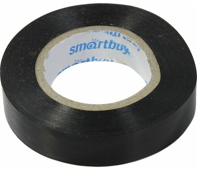 изолента SMARTBUY (SBE-IT-15-20-db) 0,13х15 мм -20 м синий