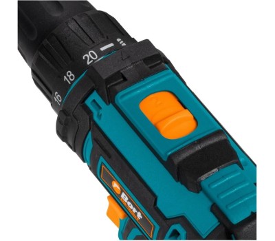 Аккумуляторная дрель BORT BAB-12X2LI-F (1X1,5 AH)