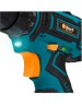 Аккумуляторная дрель BORT BAB-12X2LI-F (1X1,5 AH)