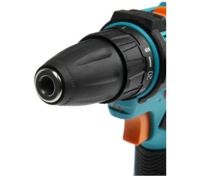 Аккумуляторная дрель BORT BAB-12X2LI-F (1X1,5 AH)