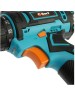 Аккумуляторная дрель BORT BAB-12X2LI-F (1X1,5 AH)