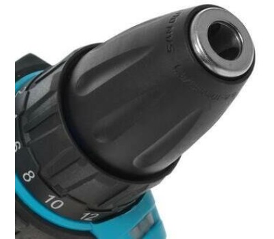 Аккумуляторная дрель BORT BAB-12X2LI-F (1X1,5 AH)